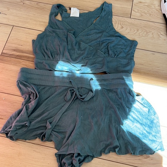 kate quinn Other - Kate Quinn Bra and Shorts set